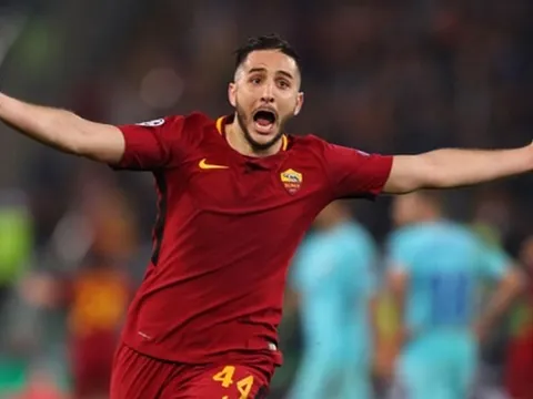 Manchester City quyết giật mục tiêu của Arsenal