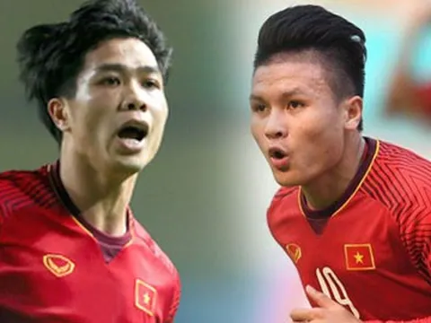“Sếp lớn” Tây Ban Nha khen ngợi Công Phượng, chào mời Quang Hải sang La Liga