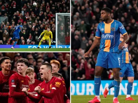 Cựu cầu thủ MU phản lưới nhà, Liverpool đại chiến Chelsea ở vòng 5 FA Cup