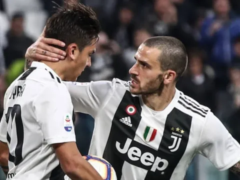 Dybala bực bội rời sân, AC Milan dính đòn 'hồi mã thương' nghiệt ngã