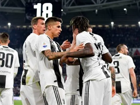 Giam 'tương lai nước Ý' 69 phút, Allegri suýt phải trả giá