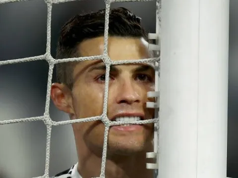 Bị Ronaldo "đạo" pha ăn mừng và đây là phản ứng của Dybala