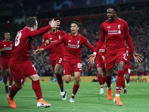 'Anh ta quá thông minh so với Barcelona'