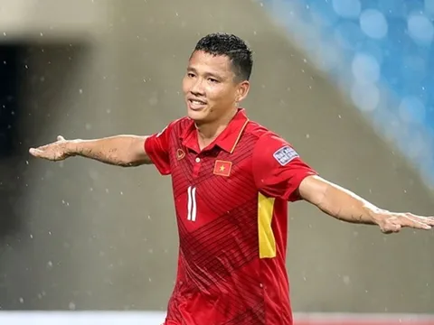 Điểm tin bóng đá Việt Nam sáng 22/05: ĐT Việt Nam vẫn cần tiền đạo Anh Đức