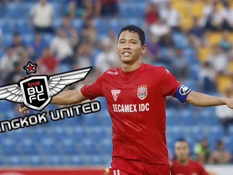 Sếp lớn B.Bình Dương lên tiếng về khả năng sang Thái Lan của Anh Đức