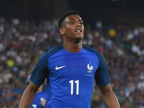 Man Utd có bao nhiêu cầu thủ được triệu tập lên ĐTQG tháng 3 này?