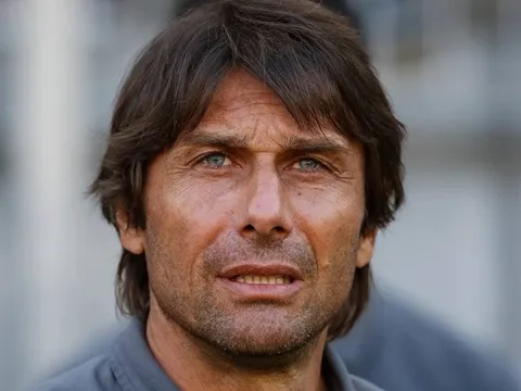Antonio Conte đã có câu trả lời cho Inter Milan