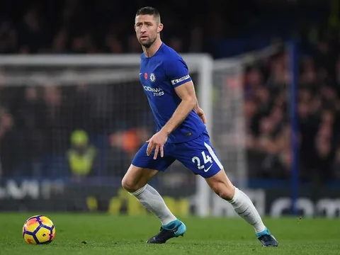 Antonio Conte muốn đưa trò cũ về Inter Milan