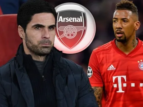 Ảo mộng và thực tế: Đâu sẽ là chữ ký đầu của Arteta ở Arsenal?