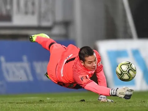 Điểm tin bóng đá Việt Nam tối 22/05: Filip Nguyễn khiến fans Việt "sốc" vì hành động này