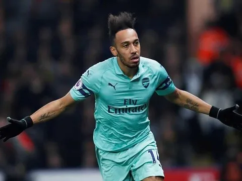 Huyền thoại Liverpool hiến kế cho Unai Emery