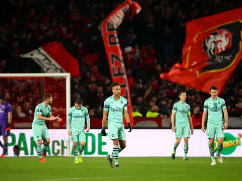 Owen: Emery là vua đấu cúp, nhưng Arsenal có yếu huyệt chí tử