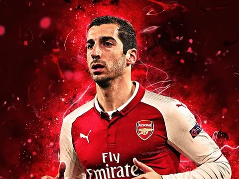 Arsenal bán 'ảo thuật gia': 3 sự thay thế 'rẻ mà chất' chờ Emery chọn