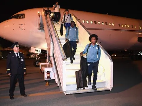 Arsenal bị "lừa" vụ Kante?