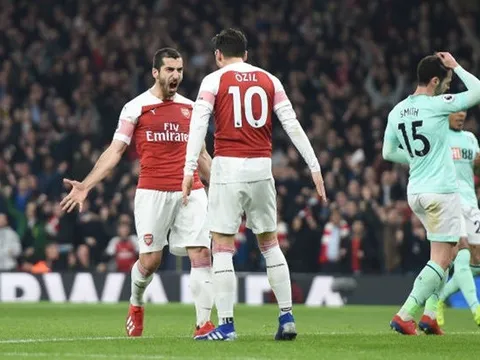 Arsenal chơi lớn! Thải loại 2 'sao bự', dồn tiền mua 5 tân binh