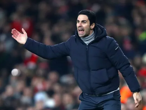 Arsenal chốt phương án, đếm ngày đón "siêu đá tảng" nước Đức