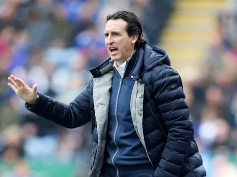 Phá kỷ lục Wenger, Arsenal của Emery tệ nhất lịch sử Premier League