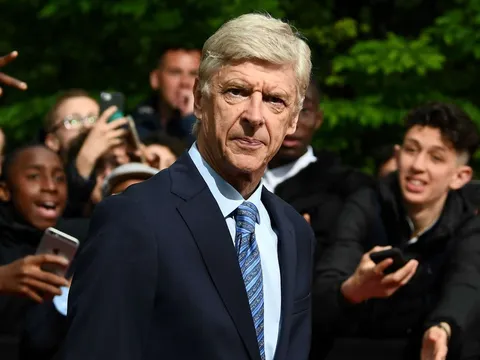 Arsenal đã "chết" từ ngày rời Highbury