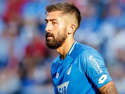 Arsenal gặp 'kẻ thách thức' trong vụ chiêu mộ sao 22 triệu bảng