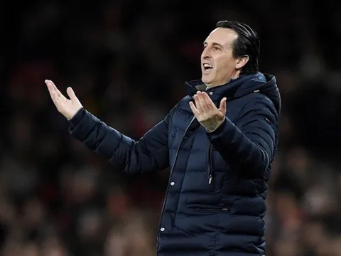 Arsenal giành chiến thắng, Emery nói lời cảnh tỉnh đến các học trò