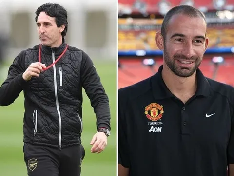 Cựu cầu thủ Man United khuyên Arsenal điều này nếu muốn thành công