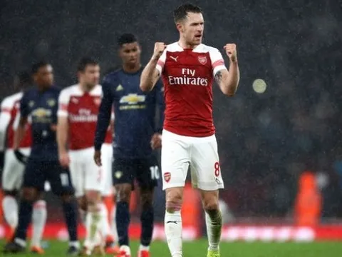 "Arsenal hiện tại không còn đủ sức hút với các cầu thủ đẳng cấp nữa"