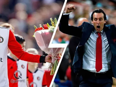 "Arsenal hoàn toàn đủ sức cạnh tranh danh hiệu với Man City"