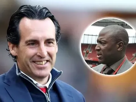 "Arsenal không cần mua những ngôi sao lớn"