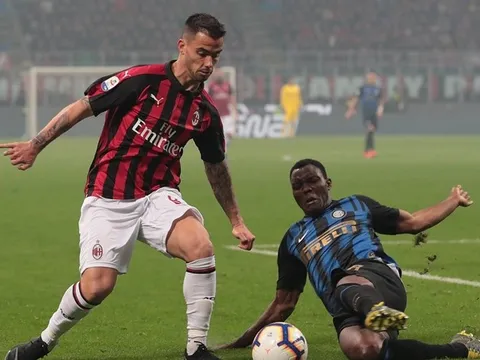 Arsenal, Liverpool hồi hộp chờ tin vui từ AC Milan