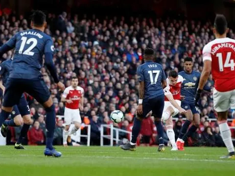 Solskajer: "Cậu ta phải là người Brazil"