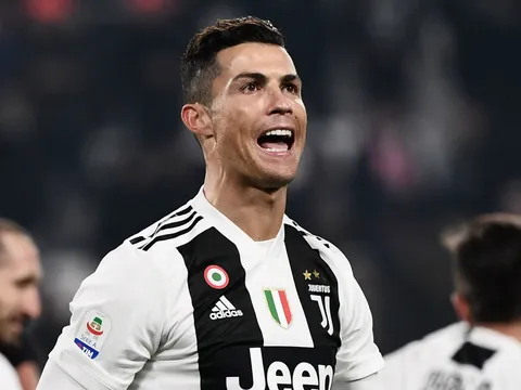"Juventus sở hữu cầu thủ xuất sắc nhất thế giới"