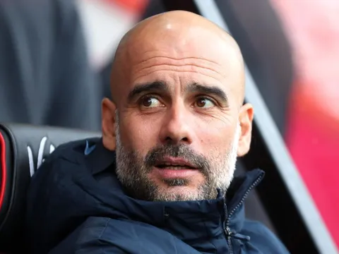 Hủy diệt Schalke, Pep lên tiếng nói về tham vọng vô địch của City