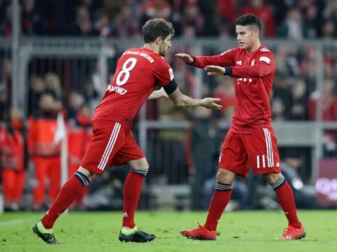 Arsenal mạnh tay, quyết giật "siêu tiền vệ" Real với Man Utd