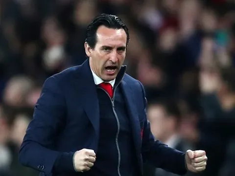Arsenal mua sắm kiểu "con nhà nghèo", sếp lớn vẫn nói 1 lời đầy tự tin