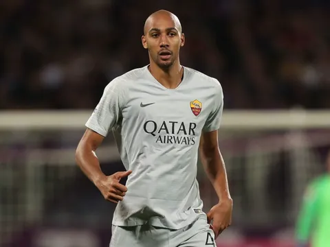 Arsenal muốn có tiền vệ của AS Roma