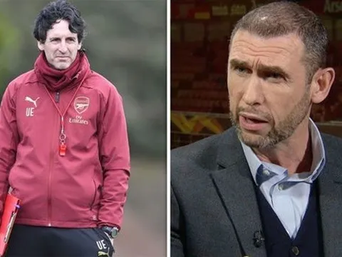 Arsenal nên bắt chước Liverpool và Man United 1 điều