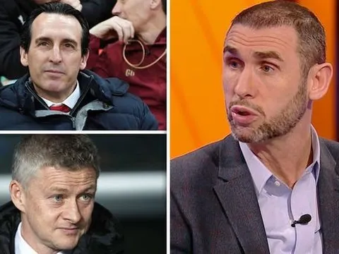 Huyền thoại Arsenal: Mang Man Utd đến đây!