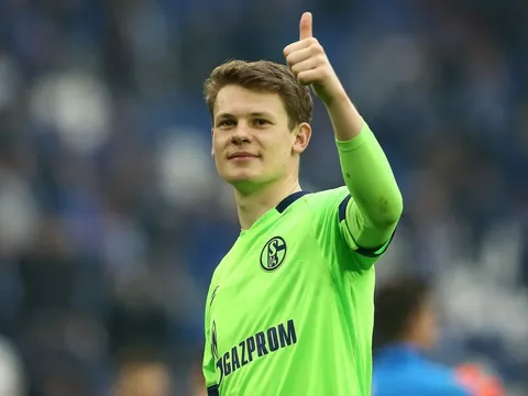 Arsenal nhắm đến thủ môn trẻ người Đức