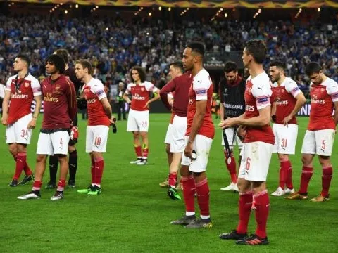 Ngân sách hạn hẹp, Arsenal sẽ mua ai vào mùa hè?