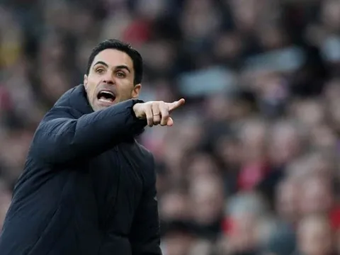 Hành động thần tốc, Arsenal quyết thâu tóm 'ảo thuật gia' xứ Thổ