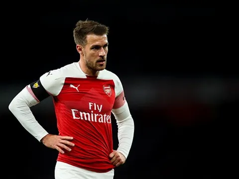 'Arsenal sẽ sống trong hối hận khi để cậu ấy ra đi'