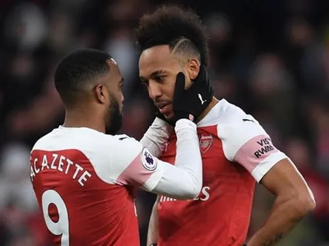 Arsenal tại Châu Âu: Cũng đành xin làm người đến sau