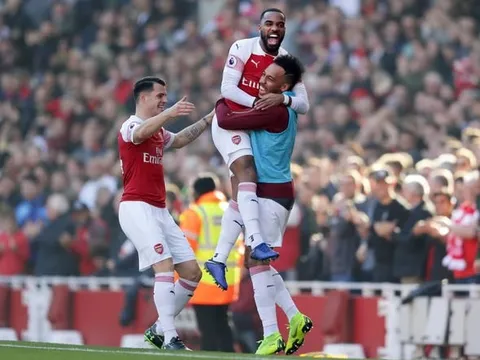 Arsenal chào đón sự trở lại của trụ cột trong trận đấu với Bournemouth