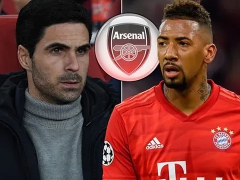 "Arsenal cần thực tế, anh ta đã qua thời kỳ đỉnh cao rồi"