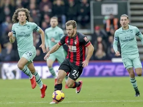 XONG! 'Ao ước số 1' của Arsenal nói lời thật lòng về tương lai