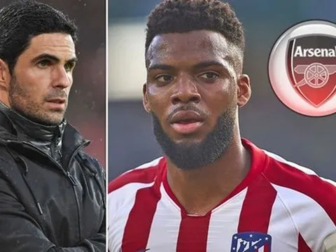 5 ngôi sao đáng mua nhất với Arsenal trong tháng Giêng