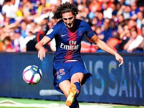 Arsenal và Liverpool nhảy vào cuộc đua giành tiền vệ 23 tuổi của PSG