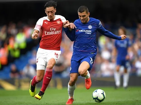 Arsenal vào cuộc, giật "kẻ thất sủng 32 triệu bảng" của Real với M.U