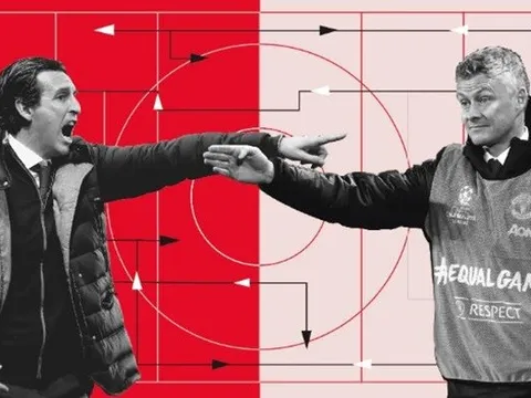Arsenal vs Man Utd: Có gì đáng chờ đợi?
