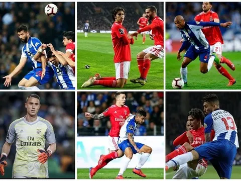 'Ronaldo 2.0' và 5 cái tên lọt vào mắt xanh Arsenal ở O Classico